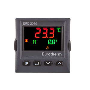 Regulator programabil, EPC3016, Eurotherm