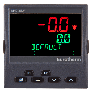 Regulator programabil, EPC3004, Eurotherm